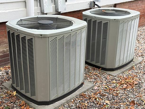 Reliable Hvac Installation contractor in Walcott, IA by JG Cool HVAC