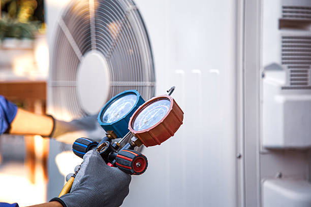 Affordable Hvac Installation solutions in Walcott, IA